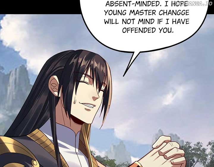 I Am The Fated Villain Chapter 264 page 24