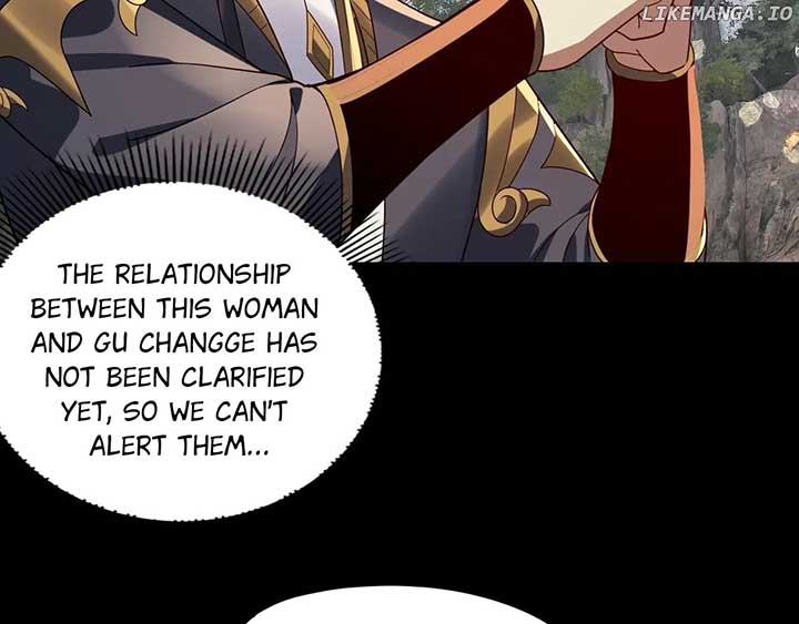 I Am The Fated Villain Chapter 264 page 25