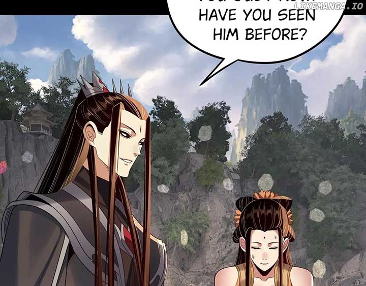 I Am The Fated Villain Chapter 264 page 30
