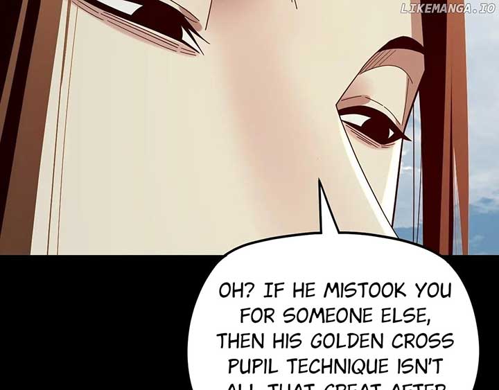 I Am The Fated Villain Chapter 264 page 33