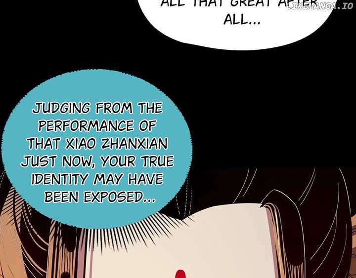 I Am The Fated Villain Chapter 264 page 34