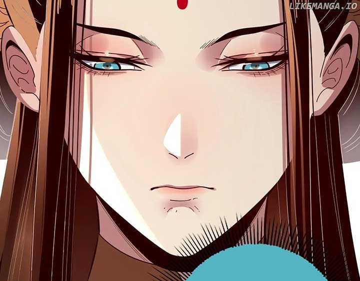 I Am The Fated Villain Chapter 264 page 35