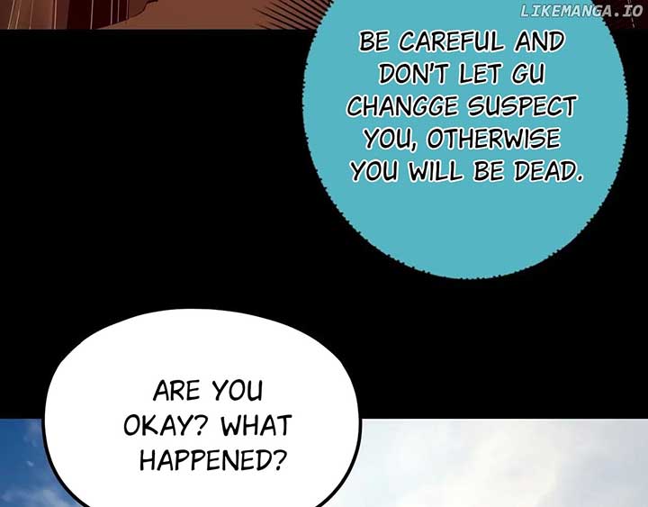 I Am The Fated Villain Chapter 264 page 36