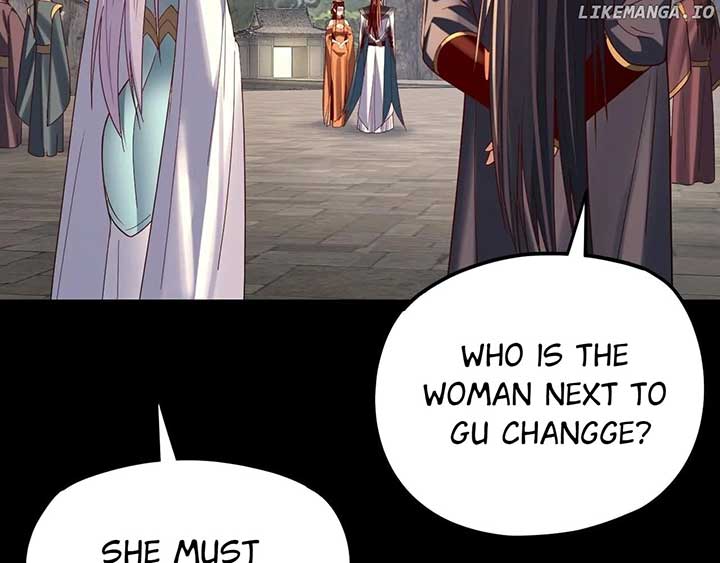 I Am The Fated Villain Chapter 264 page 38