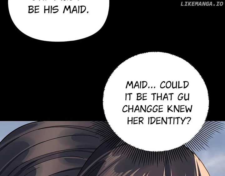 I Am The Fated Villain Chapter 264 page 39
