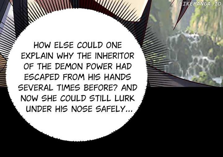 I Am The Fated Villain Chapter 264 page 41