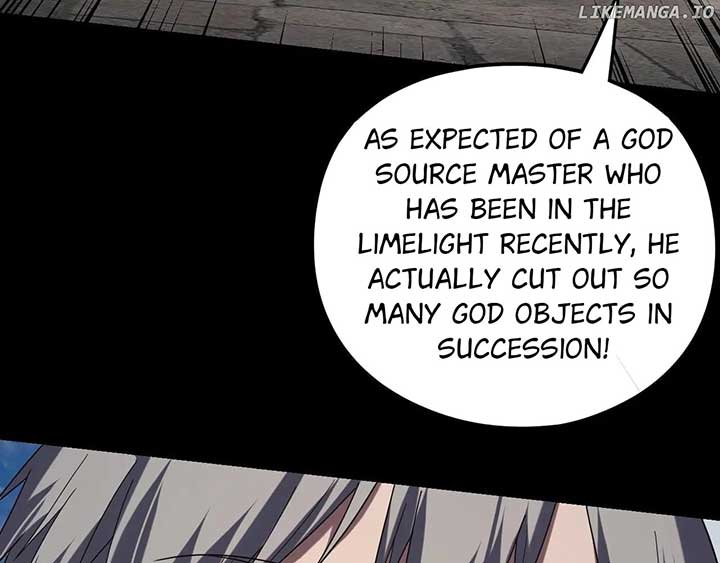 I Am The Fated Villain Chapter 264 page 46