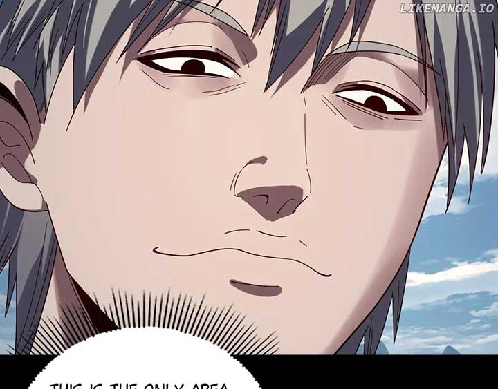 I Am The Fated Villain Chapter 264 page 47