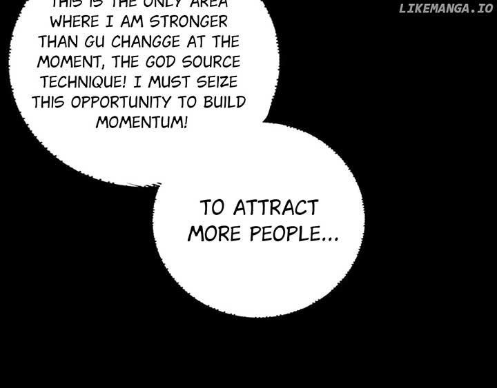 I Am The Fated Villain Chapter 264 page 48