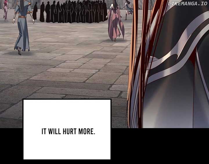 I Am The Fated Villain Chapter 264 page 53