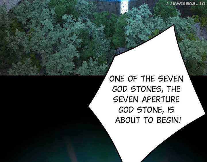I Am The Fated Villain Chapter 264 page 56