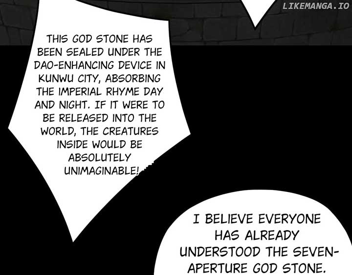 I Am The Fated Villain Chapter 264 page 59