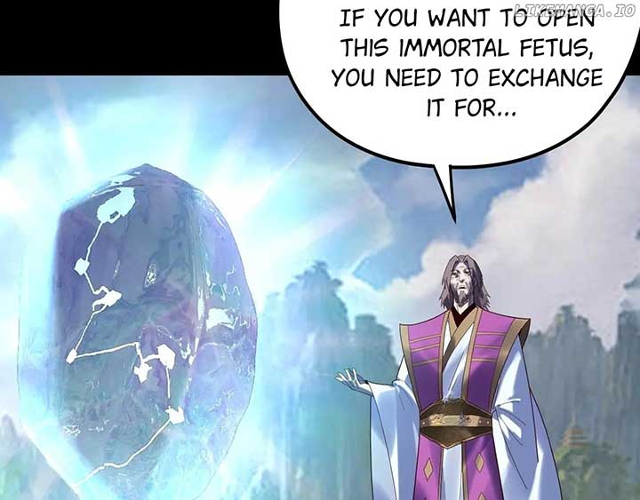 I Am The Fated Villain Chapter 264 page 60