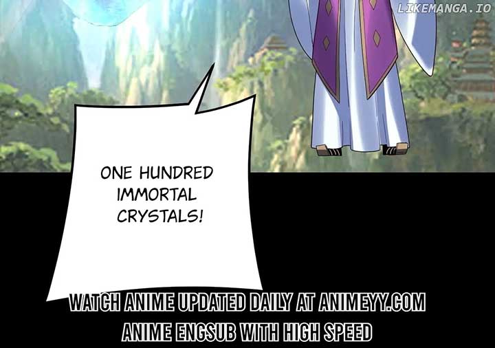 I Am The Fated Villain Chapter 264 page 61