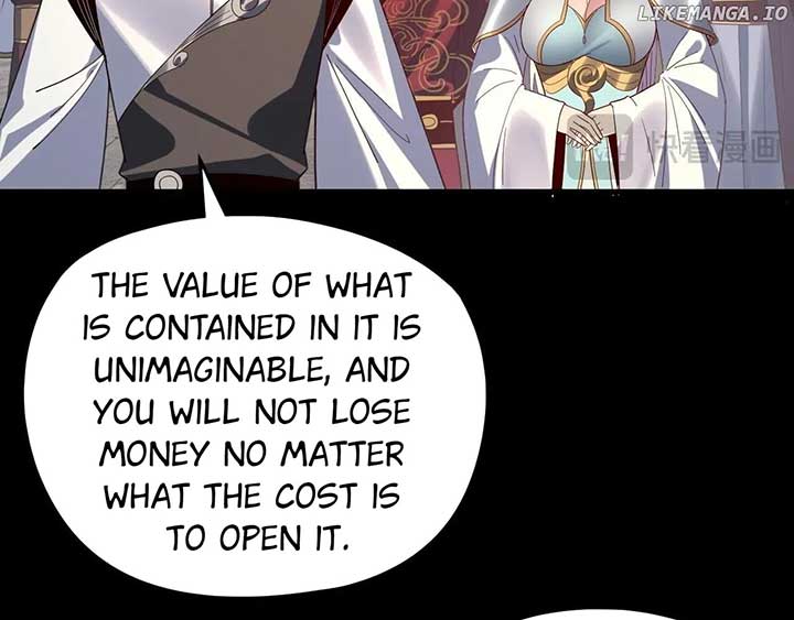I Am The Fated Villain Chapter 264 page 66