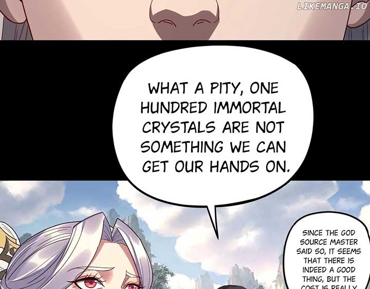 I Am The Fated Villain Chapter 264 page 68