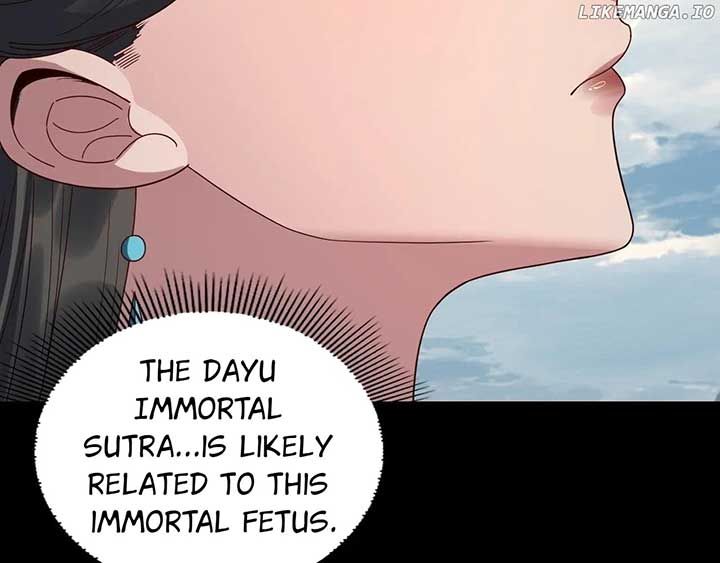 I Am The Fated Villain Chapter 264 page 71