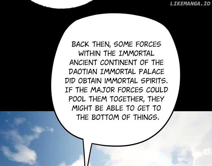 I Am The Fated Villain Chapter 264 page 72
