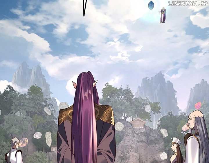 I Am The Fated Villain Chapter 264 page 73