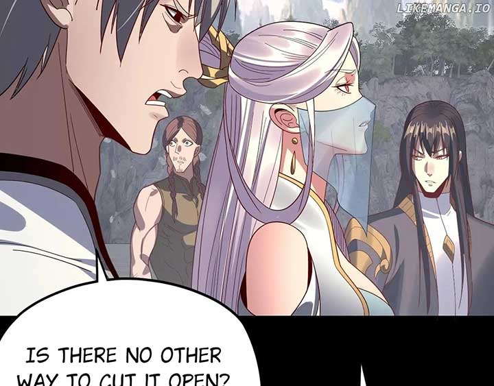 I Am The Fated Villain Chapter 264 page 76