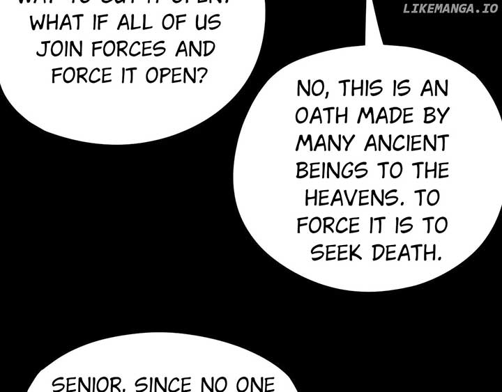 I Am The Fated Villain Chapter 264 page 77