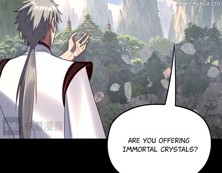 I Am The Fated Villain Chapter 264 page 79