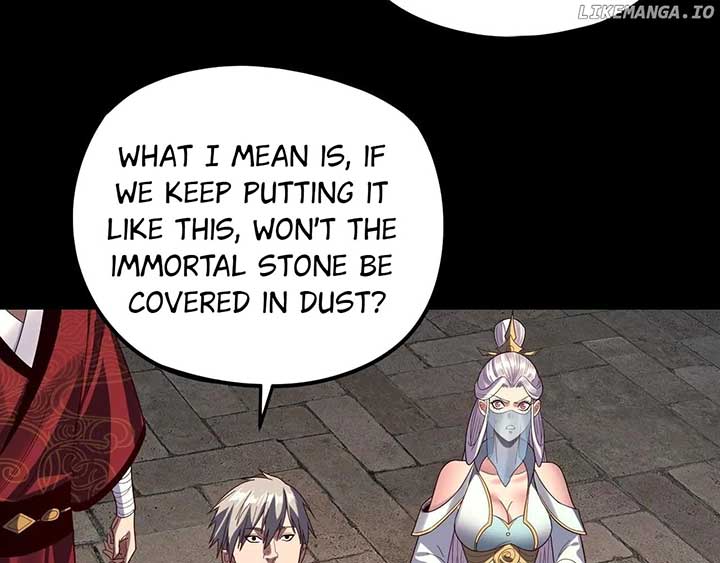 I Am The Fated Villain Chapter 264 page 80