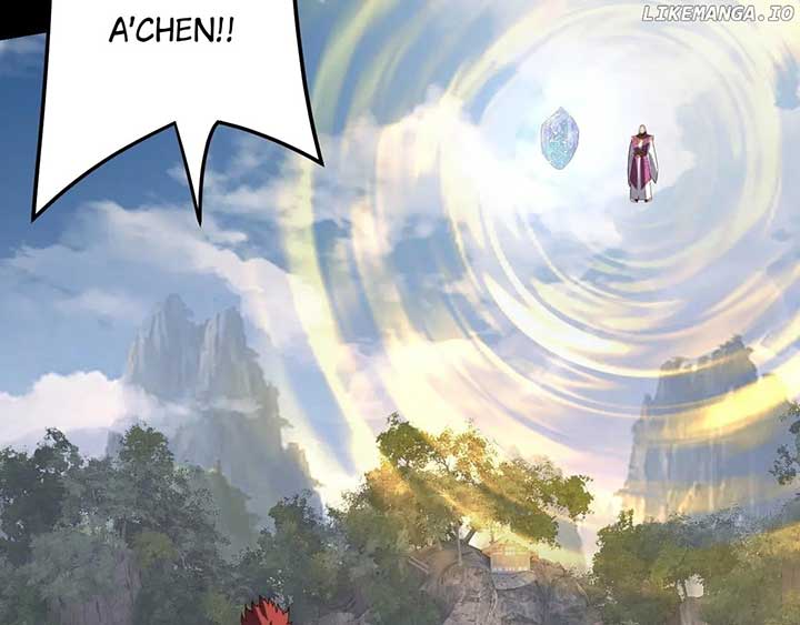 I Am The Fated Villain Chapter 264 page 86