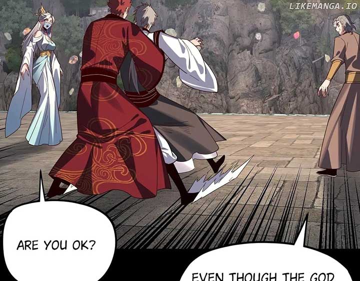 I Am The Fated Villain Chapter 264 page 87