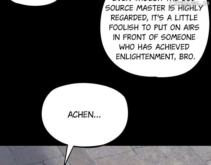 I Am The Fated Villain Chapter 264 page 88