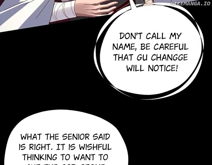 I Am The Fated Villain Chapter 264 page 90