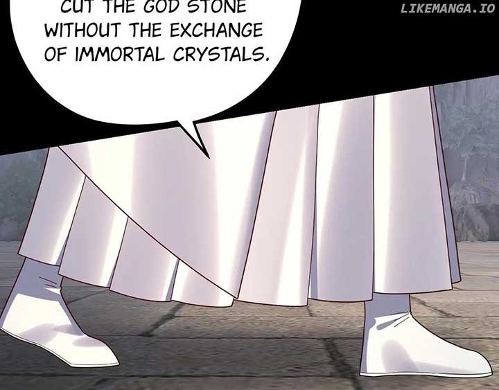 I Am The Fated Villain Chapter 264 page 91