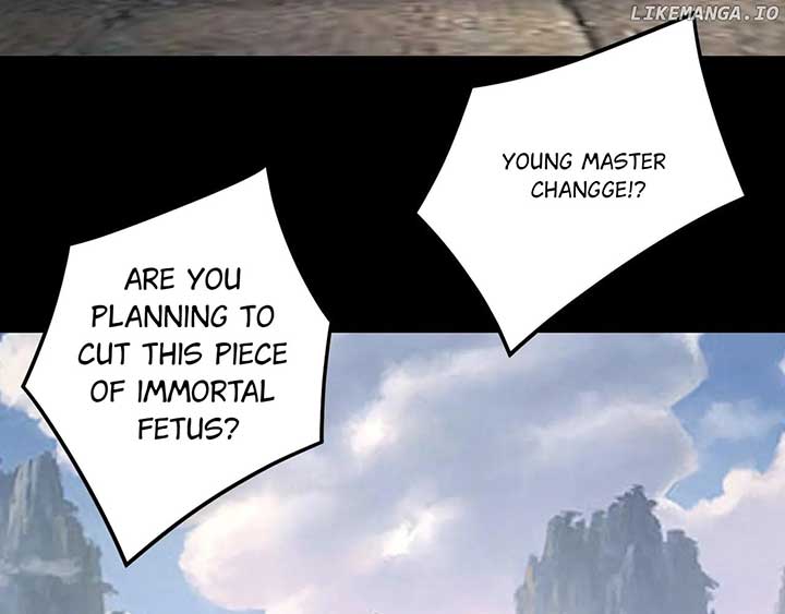 I Am The Fated Villain Chapter 264 page 92