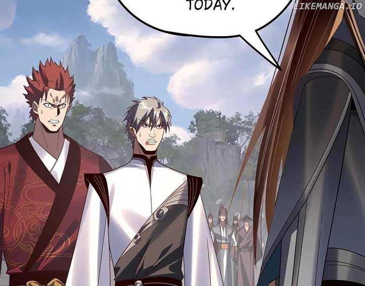 I Am The Fated Villain Chapter 264 page 95