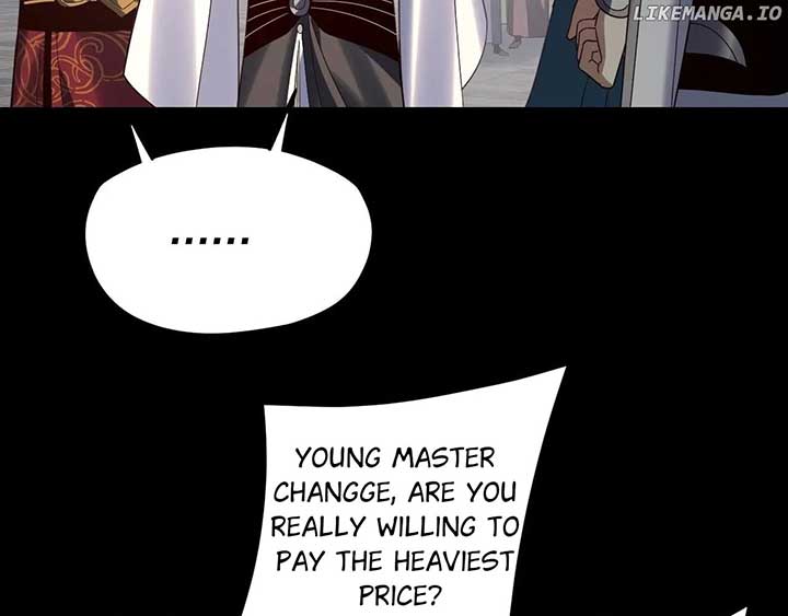 I Am The Fated Villain Chapter 264 page 96