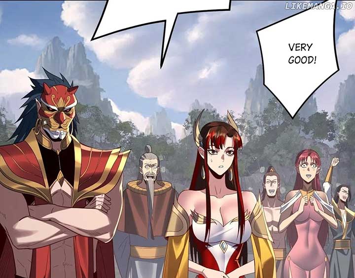 I Am The Fated Villain Chapter 264 page 97