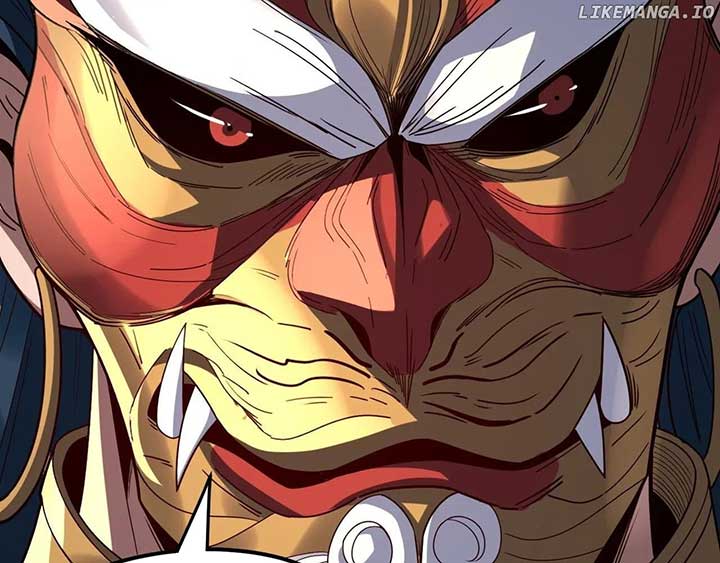 I Am The Fated Villain Chapter 264 page 100
