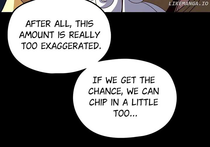 I Am The Fated Villain Chapter 264 page 101