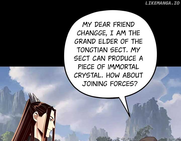 I Am The Fated Villain Chapter 264 page 102