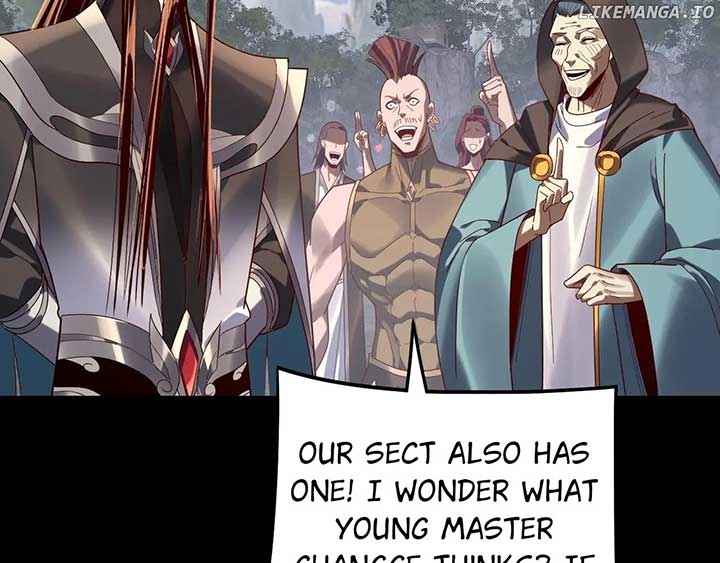 I Am The Fated Villain Chapter 264 page 103