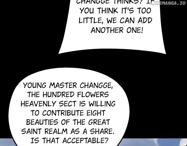 I Am The Fated Villain Chapter 264 page 104