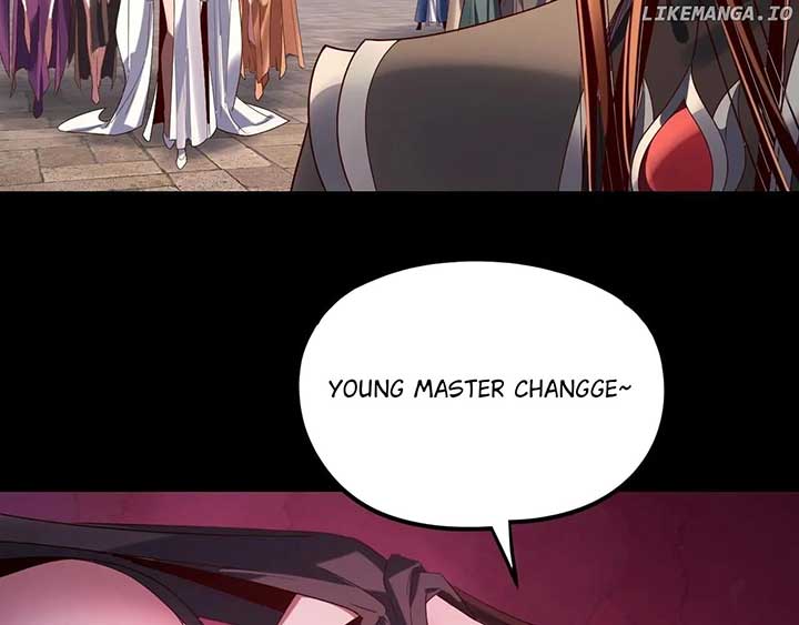 I Am The Fated Villain Chapter 264 page 106