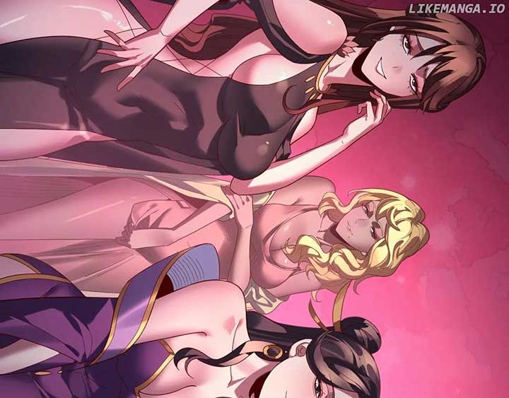 I Am The Fated Villain Chapter 264 page 107
