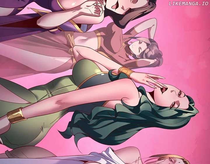 I Am The Fated Villain Chapter 264 page 108