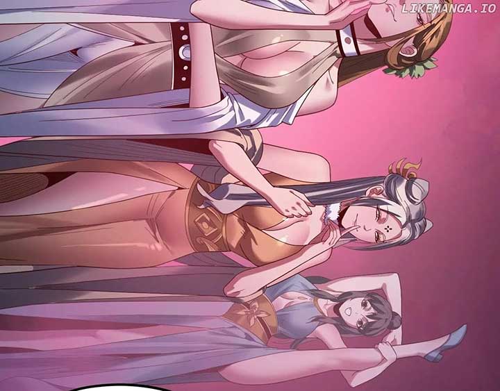 I Am The Fated Villain Chapter 264 page 109