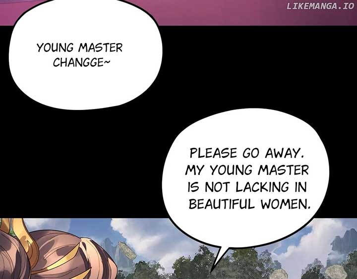I Am The Fated Villain Chapter 264 page 110