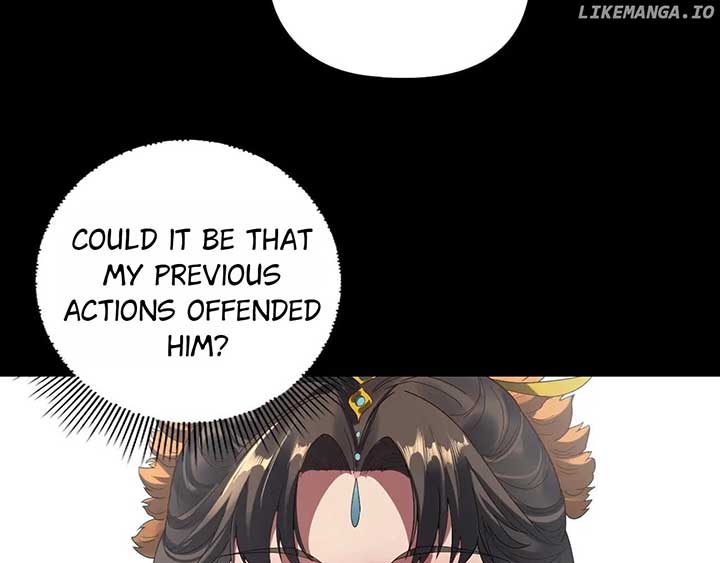 I Am The Fated Villain Chapter 264 page 114