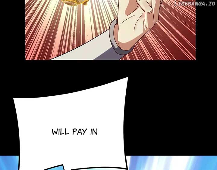 I Am The Fated Villain Chapter 264 page 117