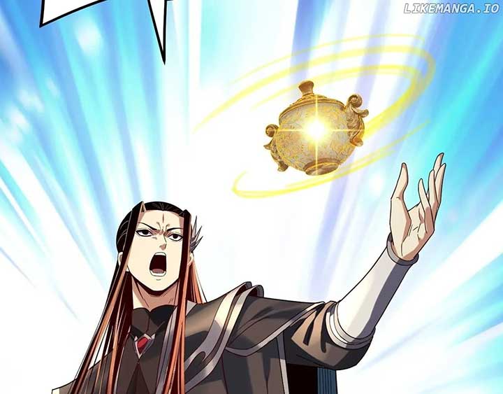 I Am The Fated Villain Chapter 264 page 118