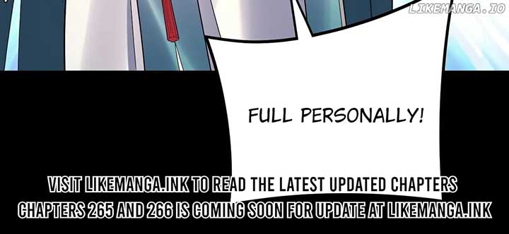 I Am The Fated Villain Chapter 264 page 120